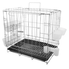  Canary Breeding Box Portable