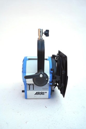 Arri true blue - blue, 1000w