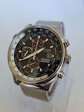 Citizen Eco Drive Red Arrows