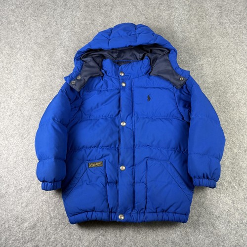 Polo ralph lauren jacket boys - polo,