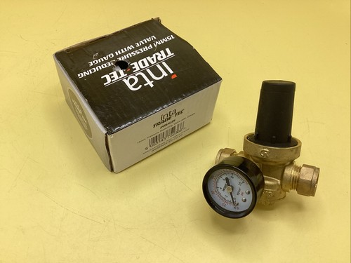Inta trade tec water pressure - inta,