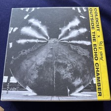 Coldcut x ON-U Sound Outside