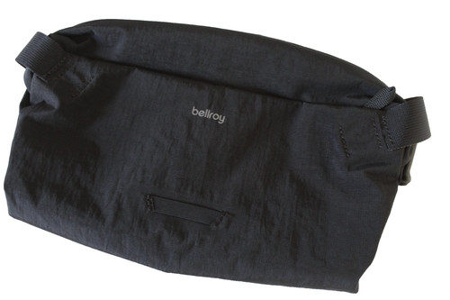 Bellroy lite sling black - sling,,