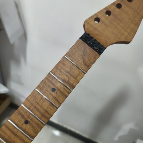 Stainless steel frets - steel, 24