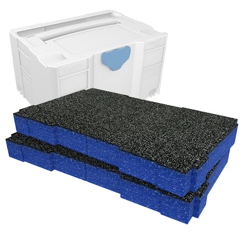 Shadow foam tanos systainer - tanos,