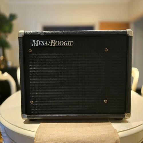 Mesa boogie thiele - mesa, 1x12