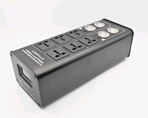 Audiowalle tp1000 audio power - audiowalle,
