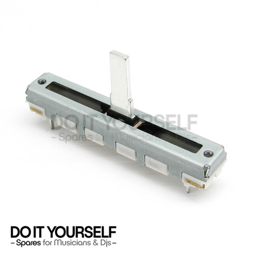 Oberheim slide - oberheim,