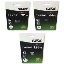 128GB 64GB 32GB Micro SD Card