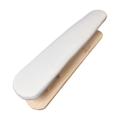 Liang sleeve ironing - ironing, board