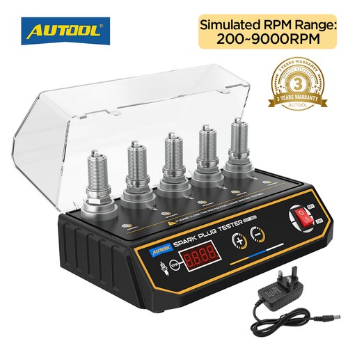 Autool ignition spark - autool,