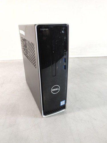 Dell inspiron 3250 - 3250, sff