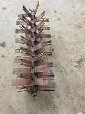 Brush Holder for Countax rider