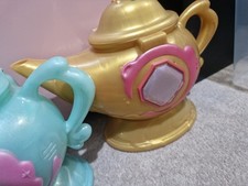 Magic Mixies Genie Lamp x 2 