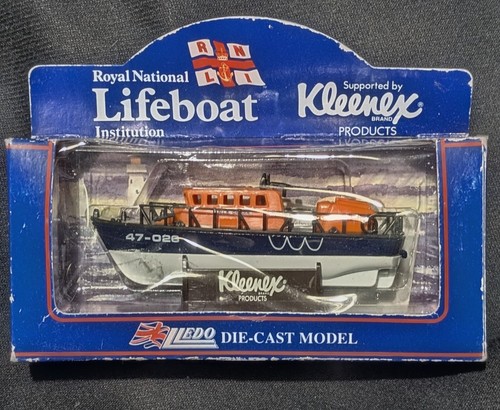 Lledo die cast model - model,