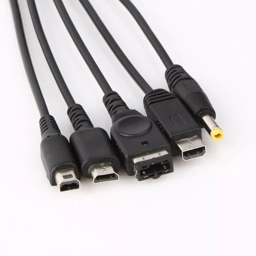 Usb cables charger - in,