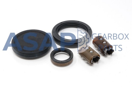 0am dq200 reverse gear - dq200,