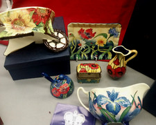 Glamorous Old Tupton Ware Mini