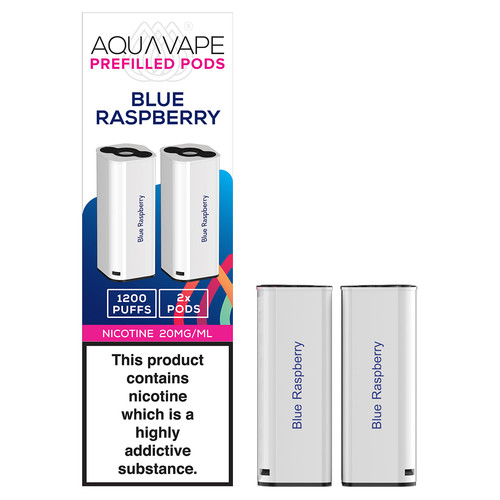Aqua vape 2in1 - 2in1, kit