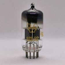 ECC82 RFT VALVE TUBE NOS