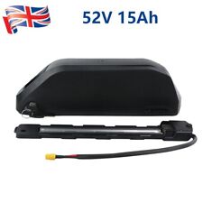 52V 15Ah E-bike Battery
