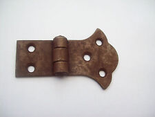 10 X RUSTIC AGED ANTIQUE