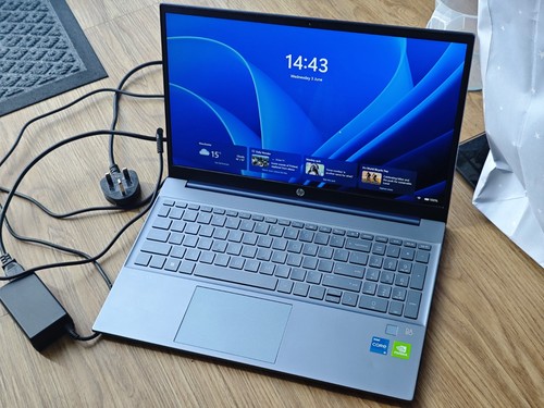 Pavilion laptop i5 1235u - pavilion, 15