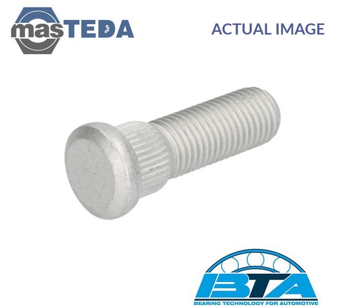 H60005bta wheel stud - stud, for