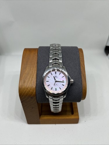 Tag heuer link - tag,