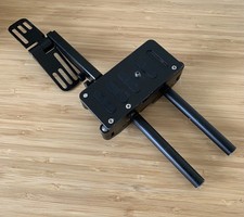 Fotodiox Compact DSLR rig -