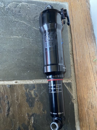 Rockshox deluxe rt3 rear - rockshox,