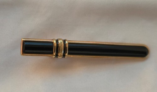 Montblanc meisterstuck tie - montblanc,