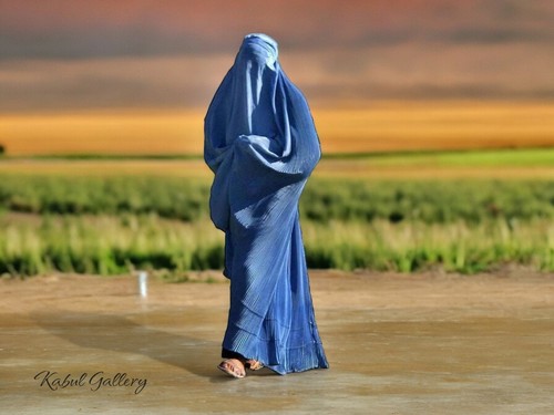 Original afghanistan women - afghanistan,