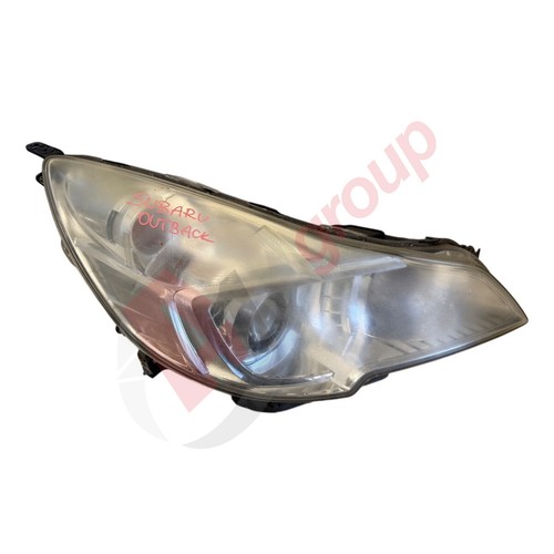 Subaru outback mk5 right - outback, 09-12