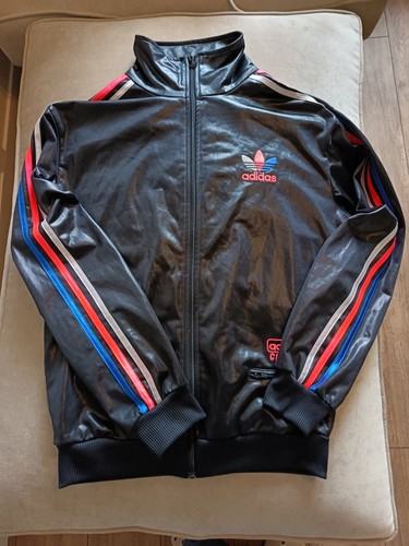 Vintage retro adidas - chile, 62