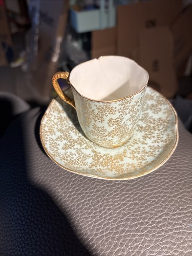 Vintage royal vale bone - royal, china