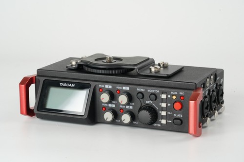 Near mint tascam dr 701d - [near, dr-701d