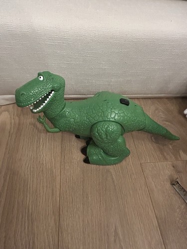 Disney toy story rex - toy, dinosaur