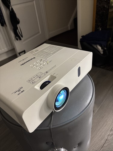 Panasonic vx430 xga - pt-vx430,