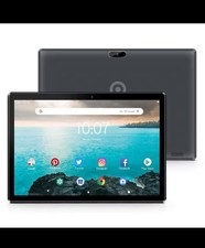 PRITOM 10 Inch Tablet PC with