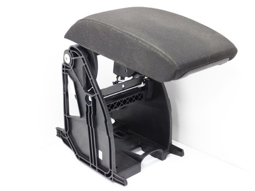 Skoda octavia mk3 armrest - skoda,