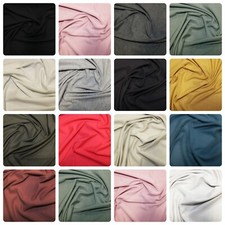 Bamboo Jersey Fabric John