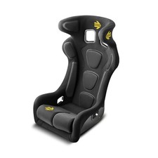 MOMO Daytona EVO Racing Bucket Seat - FIA 8855-1999 Approved, 2030 Expiry Date