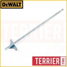 DeWalt Circular Saw Guide Fence DCS391 DW936 DC300KL DC301 DW936K ELU MHA18