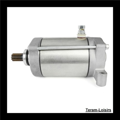 Starter for yamaha yfm - yamaha,