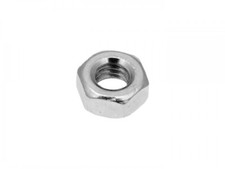 101 Octane nuts Din934 6-point