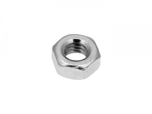101 octane nuts - 101, din934