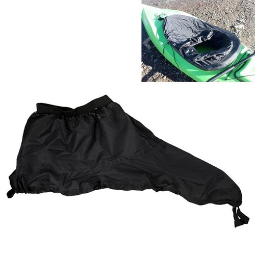 Kayak spraydeck splash guard - spraydeck, /