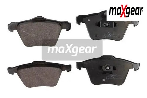 Front brake pad - brake, set