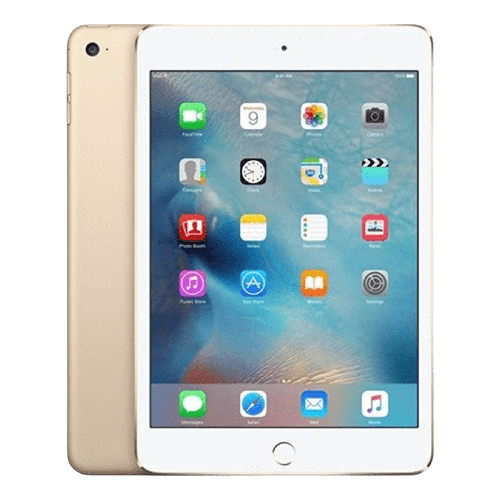 Apple ipad mini - apple, (3rd